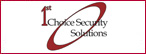 1st Choice Security Solutions